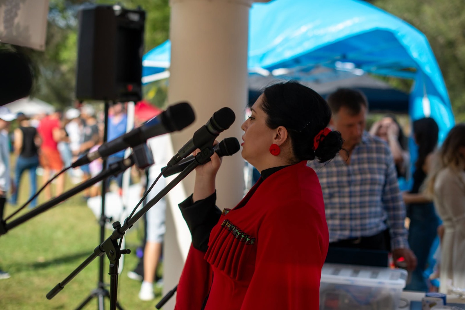 Georgian Festival photo 22